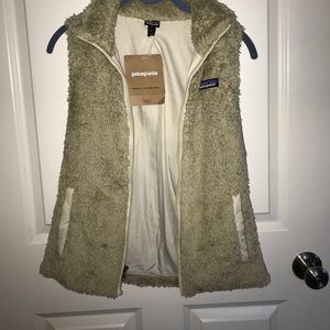 Patagonia Vest